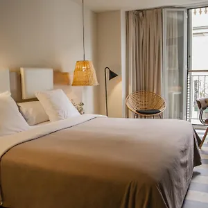 Select Hotell
